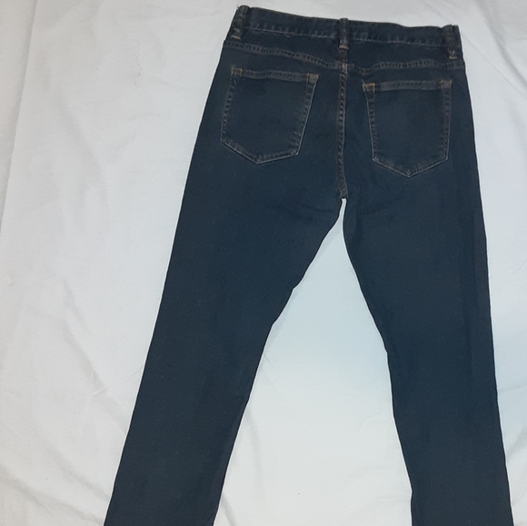 Ralph Lauren Sport Jeans - Picture 3 of 3